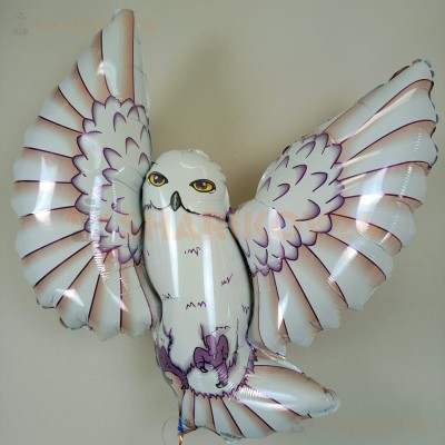 Шар (38''/97 см) Фигура, Полярная сова